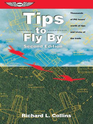 cover image of Tips to Fly By